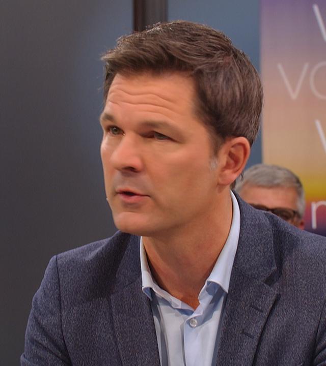 Steffen Krach  SPD | Spitzenkandidat Berlin