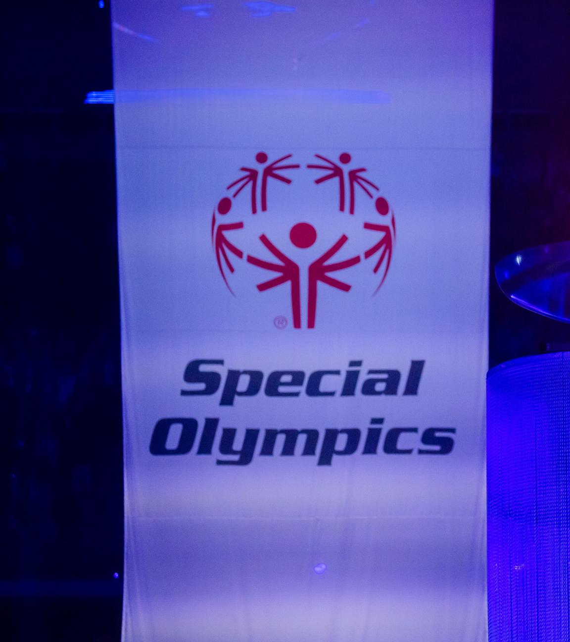 Special Olympics - Typical