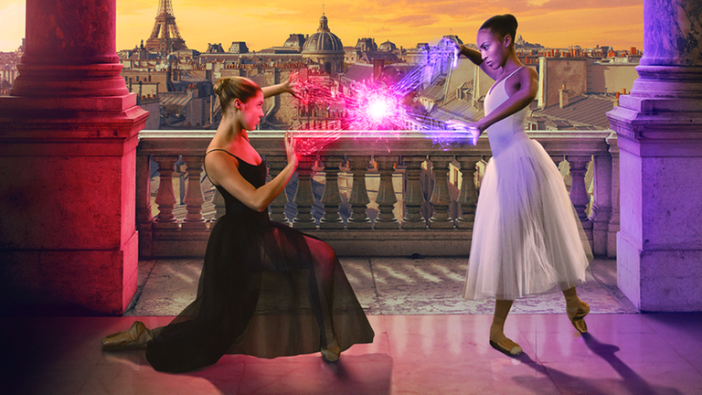 Spellbound 2 - Allgemein