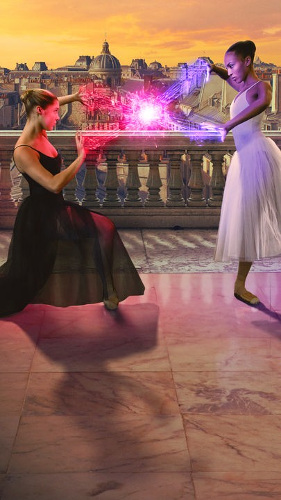 Spellbound - Staffel 2