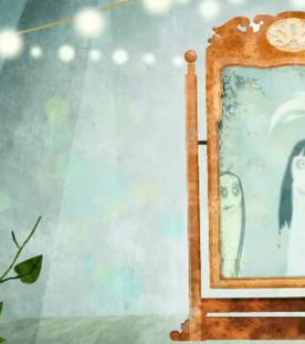 Spiegel Dokus und Tricks