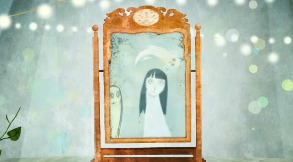 Spiegel Dokus und Tricks