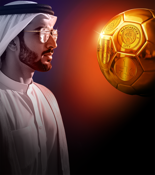 Spiel um Milliarden - Wem gehört der Fußball?