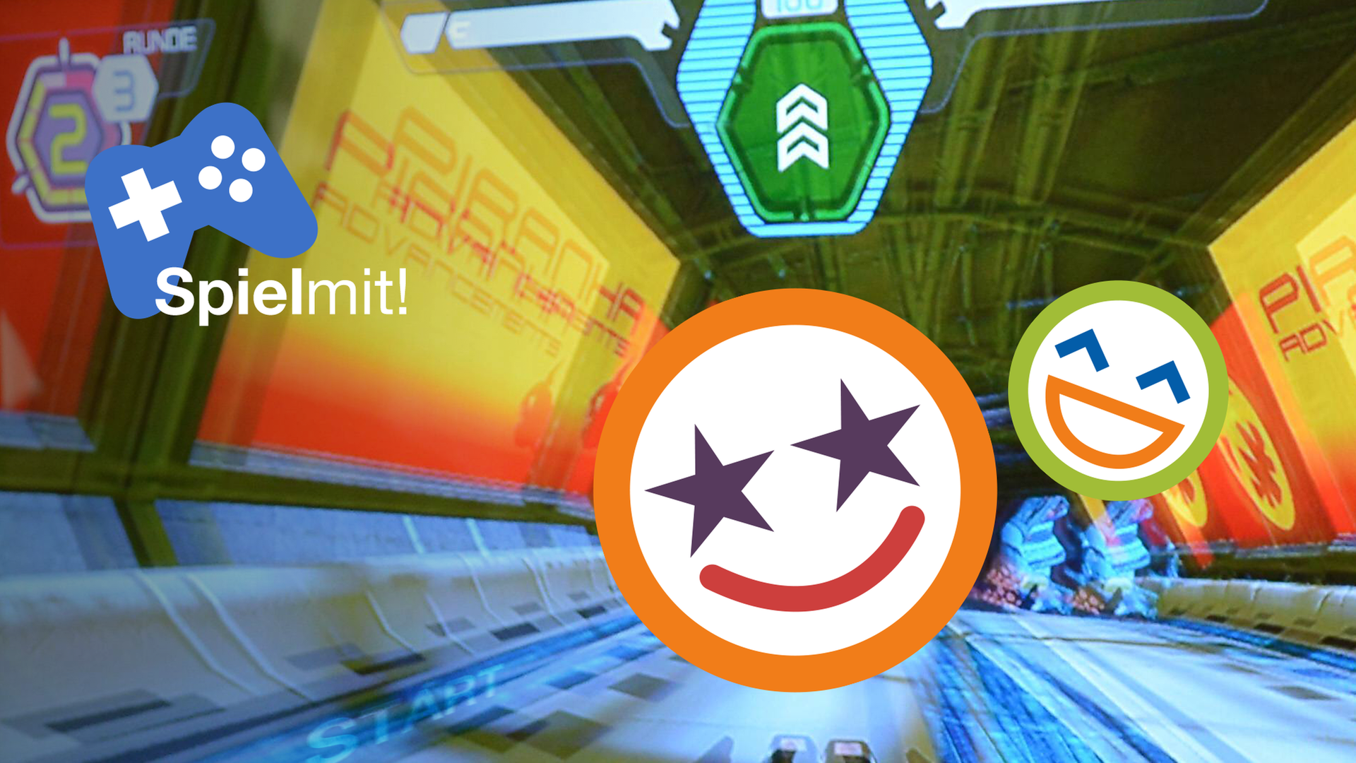 Spiel mit! 