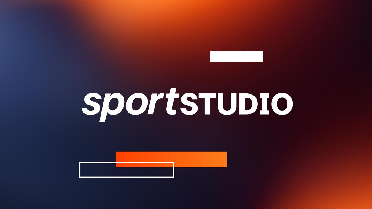sportstudio - Sport im ZDF online streamen und schauen!