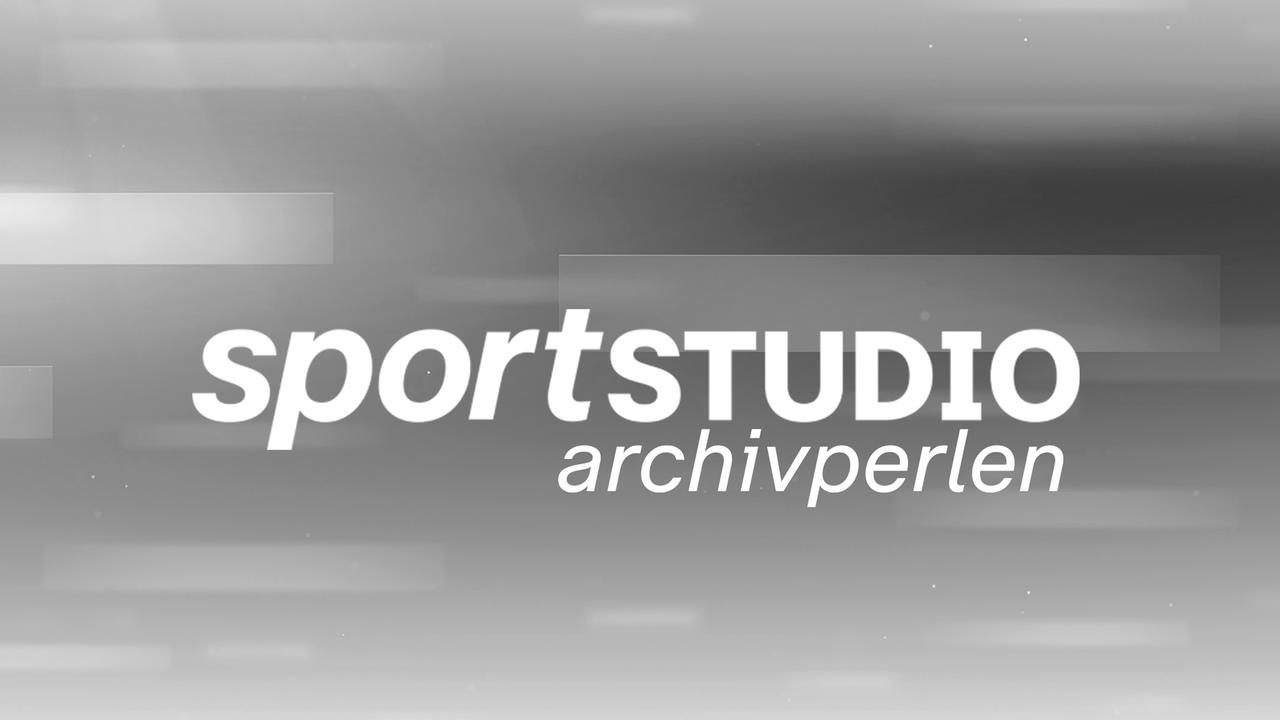 Sport aus dem Archiv - Klassiker der Sportgeschichte
