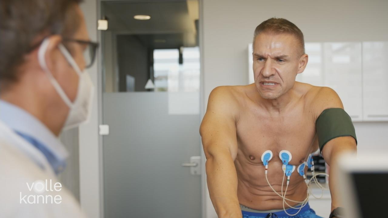 Sport nach Corona ZDFmediathek