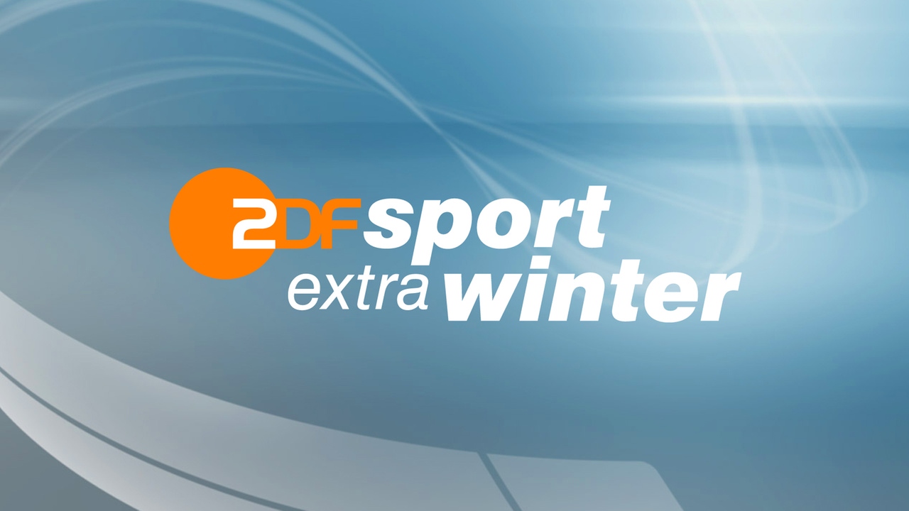 Wintersport im ZDF vom 19