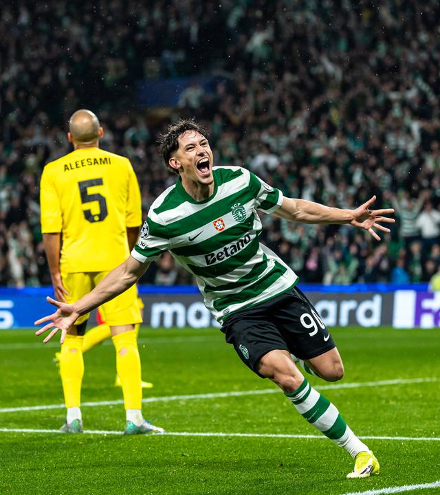 Rafael Nel am 17.03.26