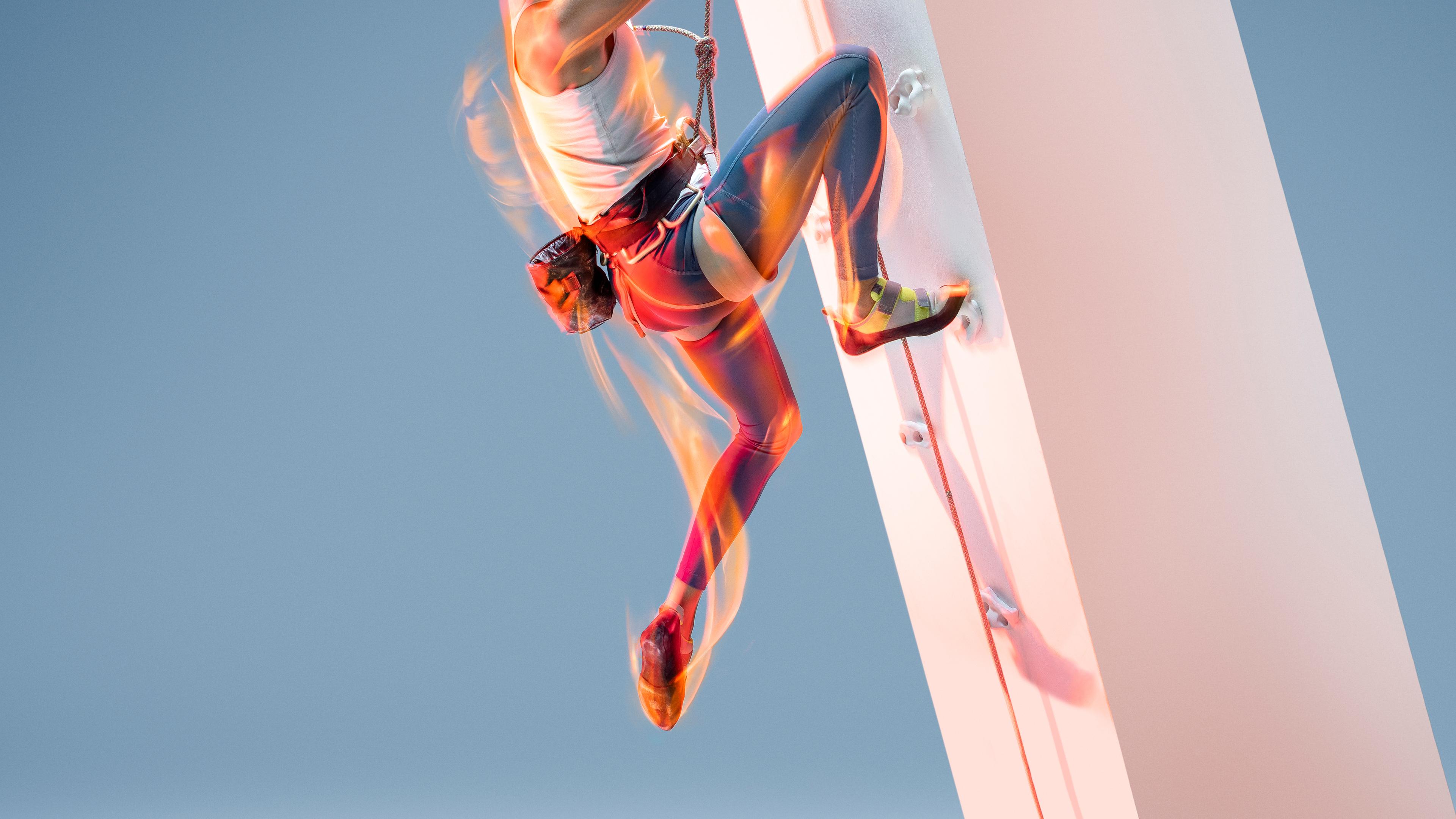 sportstudio live: Sportklettern