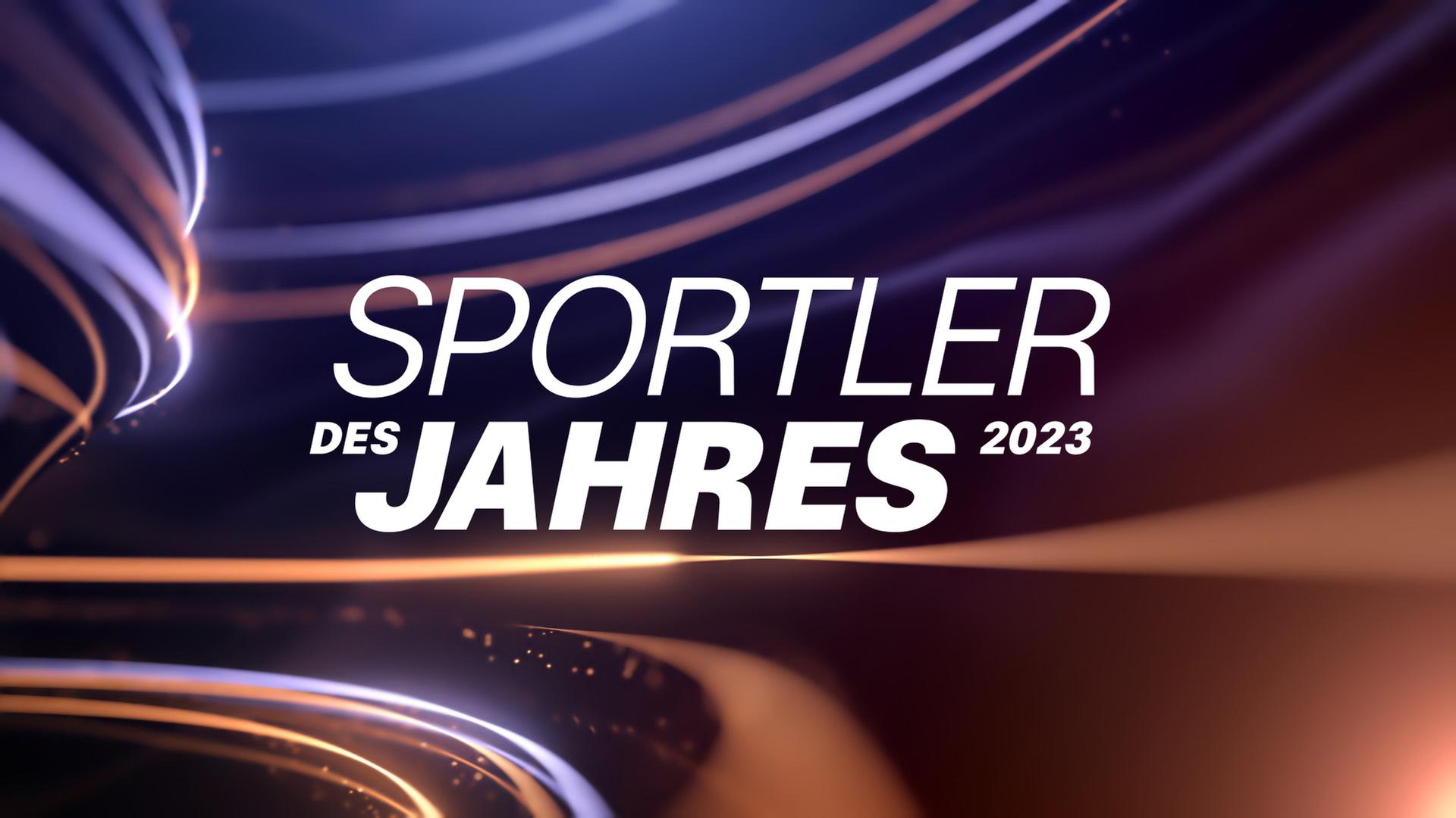 Sportler und Sportlerin des Jahres Wer gewinnt die Wahl? ZDFheute