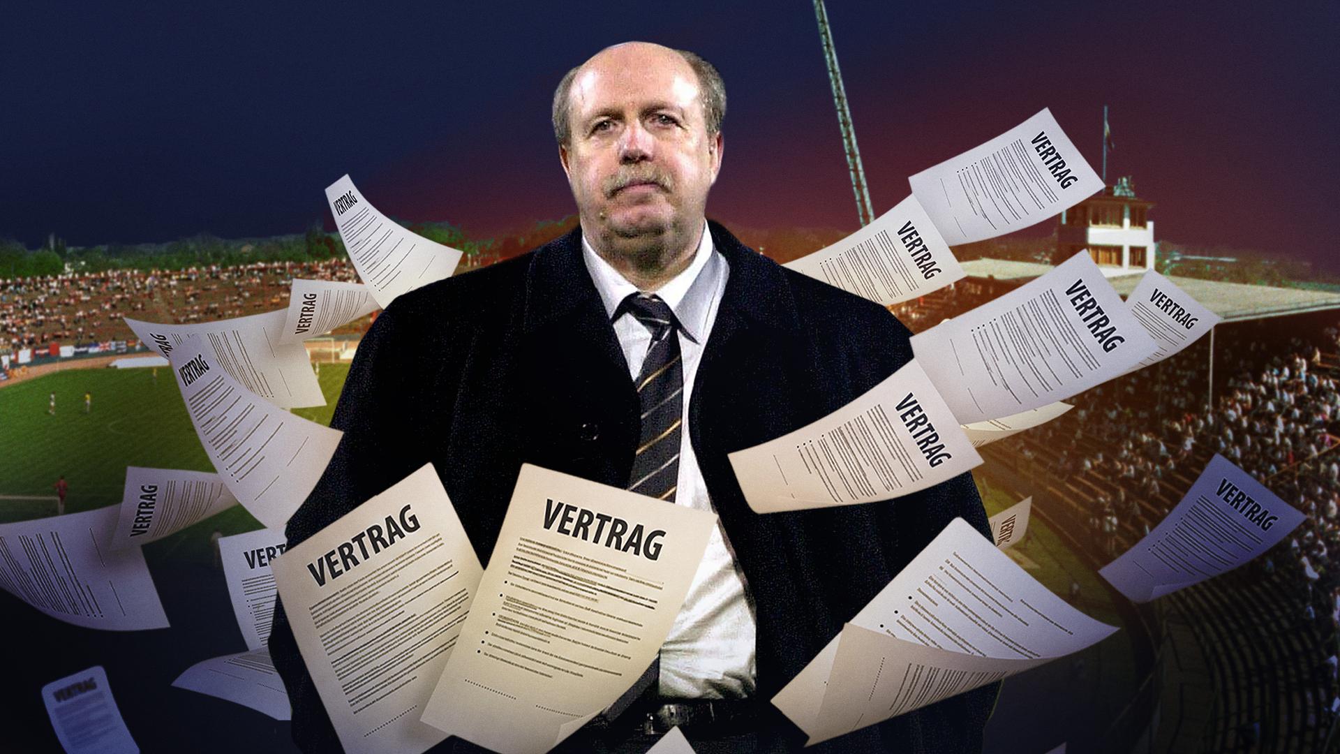 Reiner Calmund