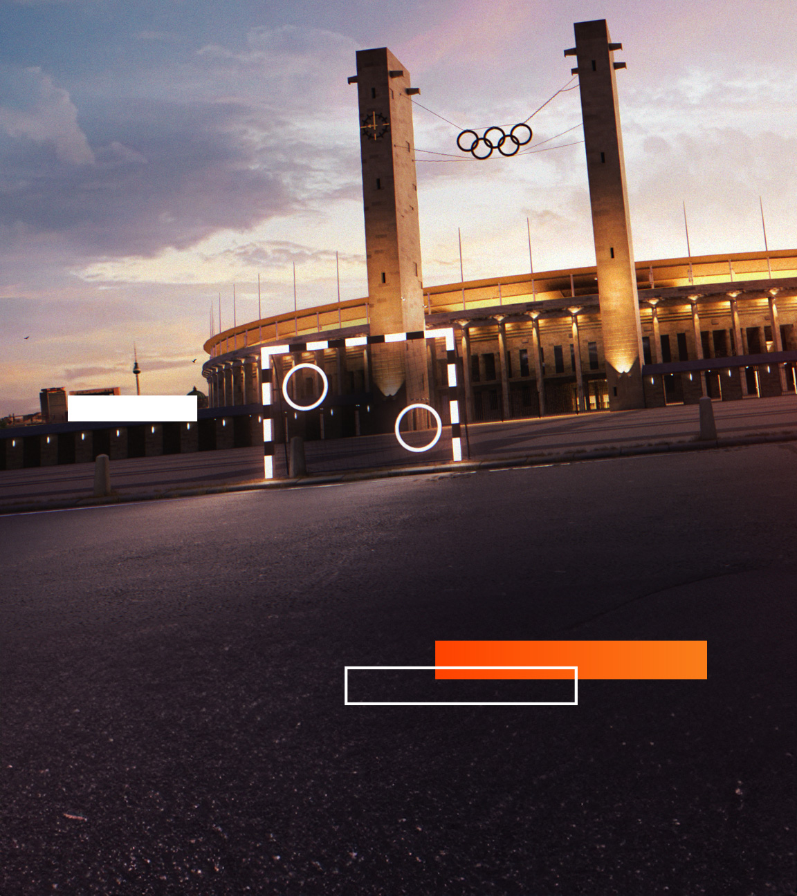 Sportstudio: EURO Fußball-EM 2024