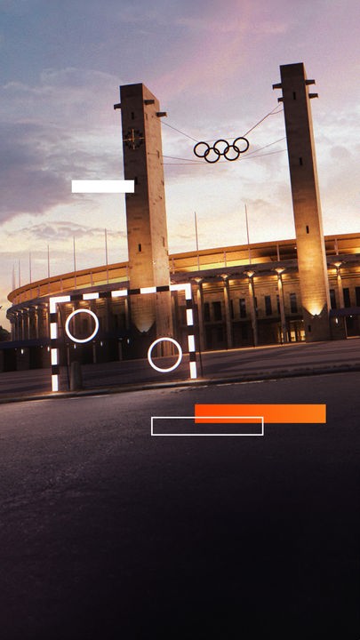 Sportstudio: EURO Fußball-EM 2024