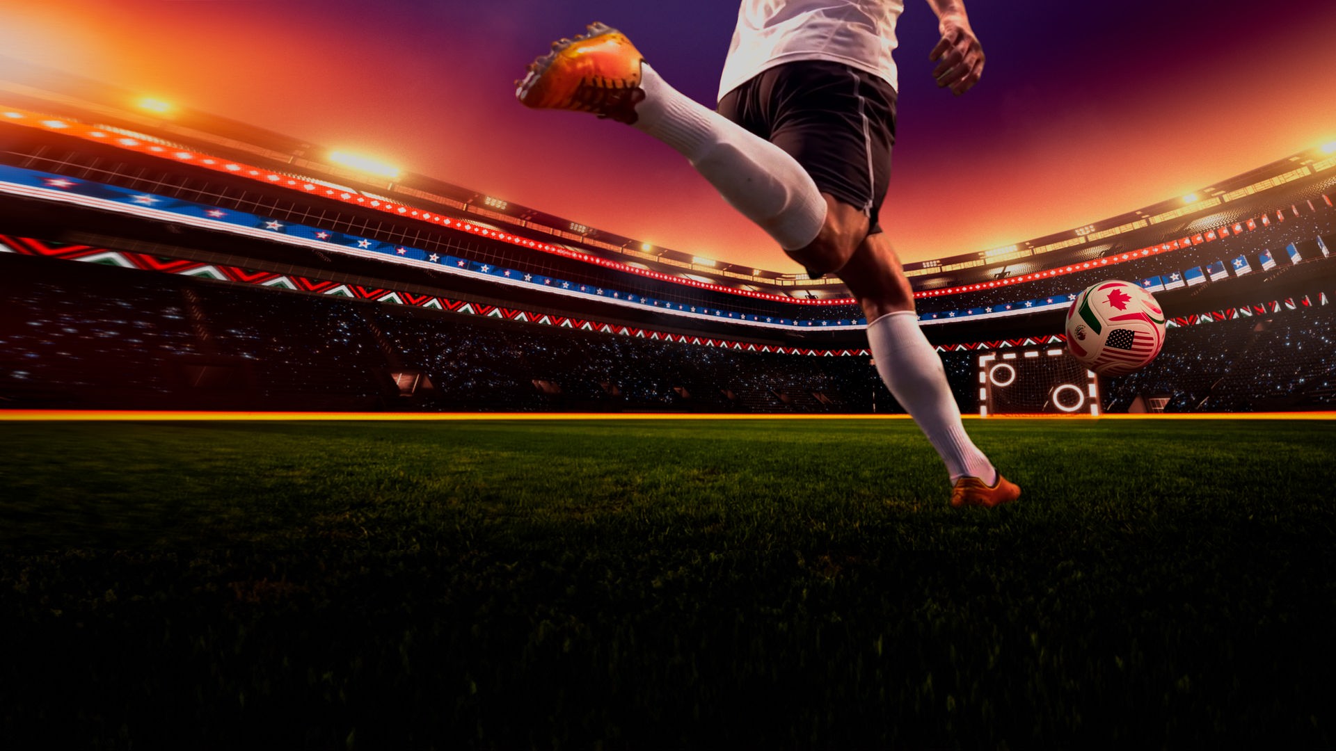 sportstudio live: FIFA Fußball-WM 2026