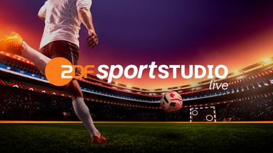 sportstudio live: FIFA Fußball-WM 2026