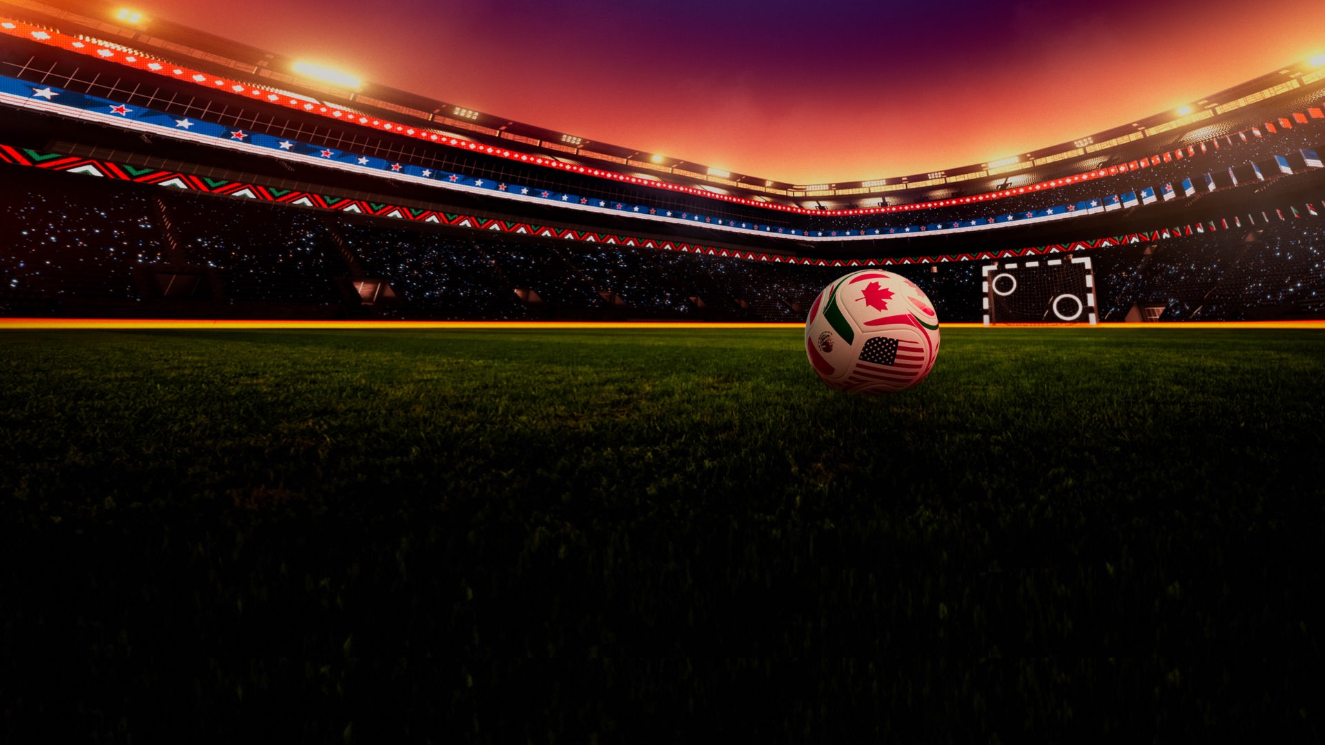 sportstudio live: FIFA Fußball-WM 2026