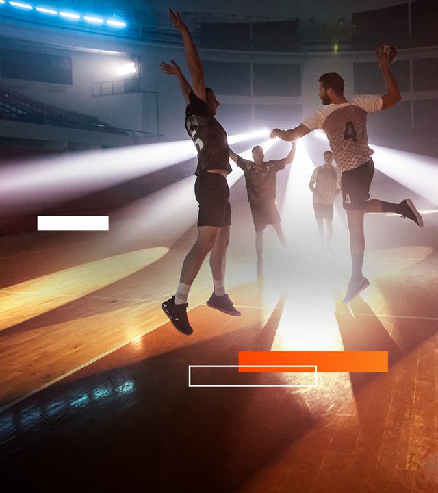 Sportstudio: Handball