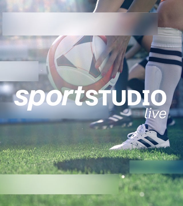 sportstudio live: Frauen-Fußball