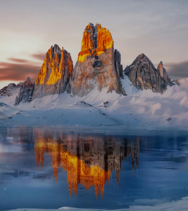 sportstudio live: Die Olympischen Winterspiele 2026