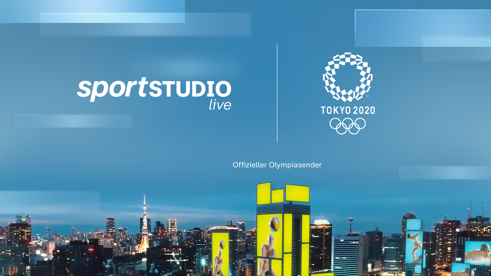 24.07.2021, 02:00 Uhr: Olympia – 1. Wettkampftag – sportstudio live, Tischtennis