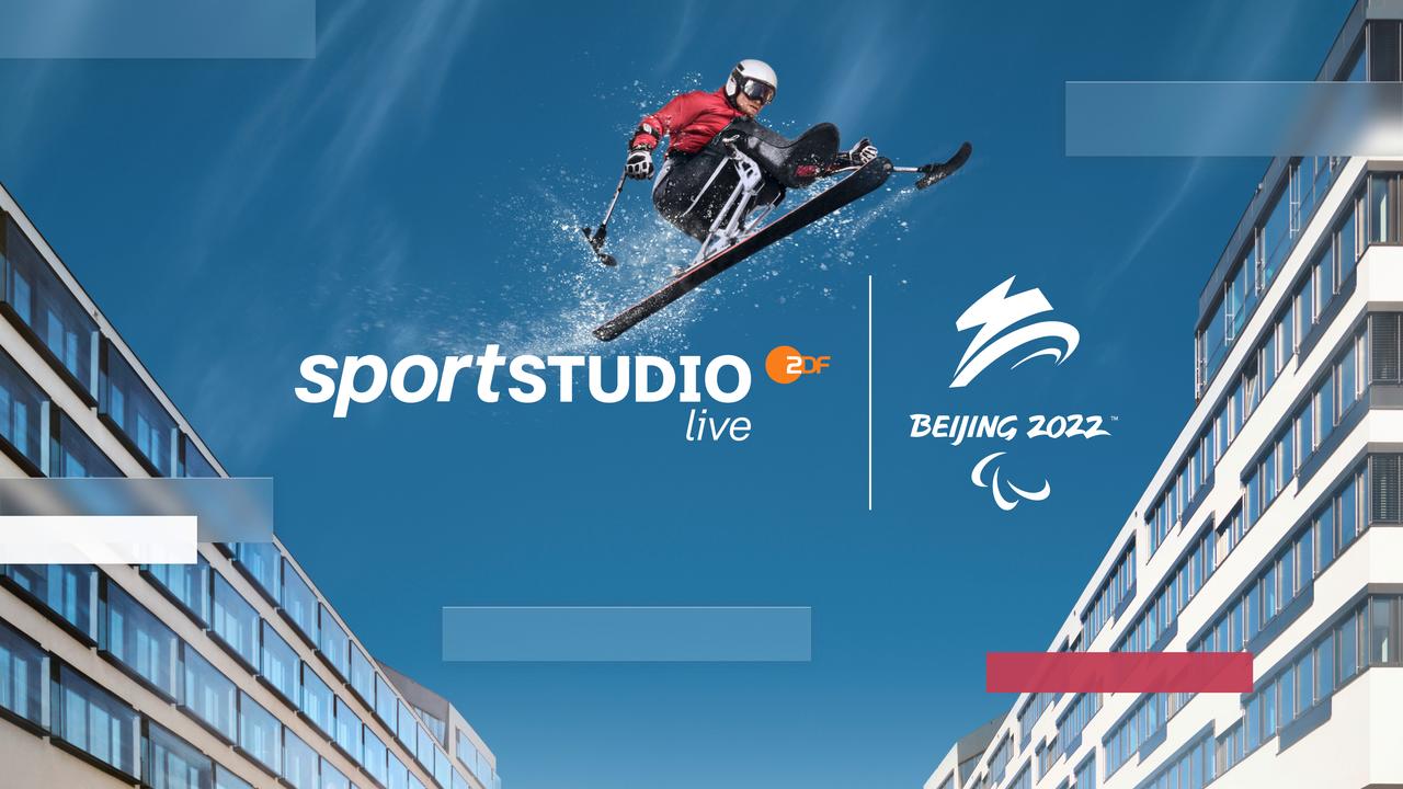 Paralympics 2022 in Peking Livestreams, Zeitplan, Ergebnisse