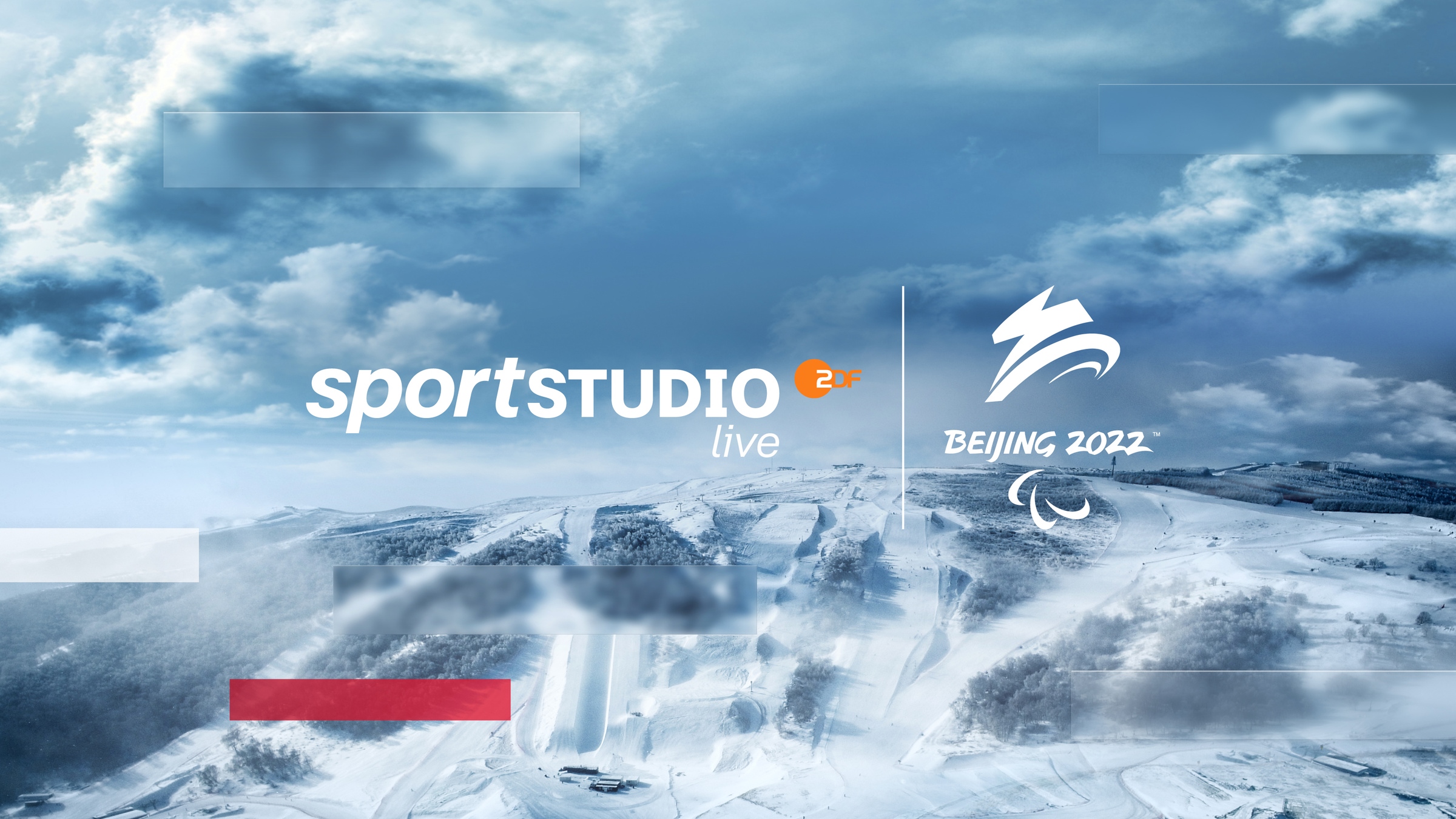 sportstudio live: Paralympics