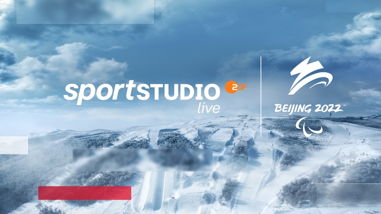 sportstudio live: Paralympics