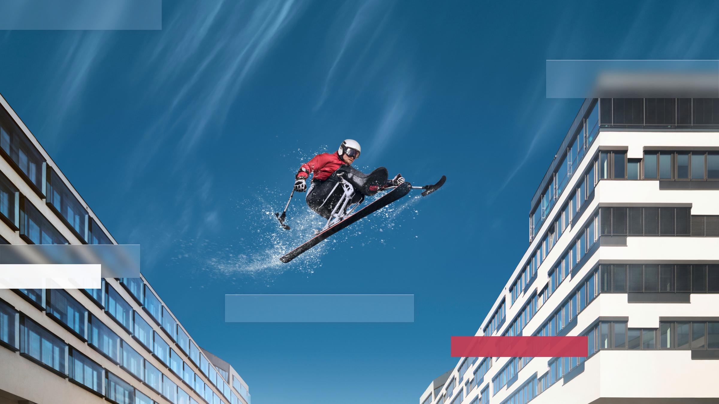 sportstudio live - Paralympics