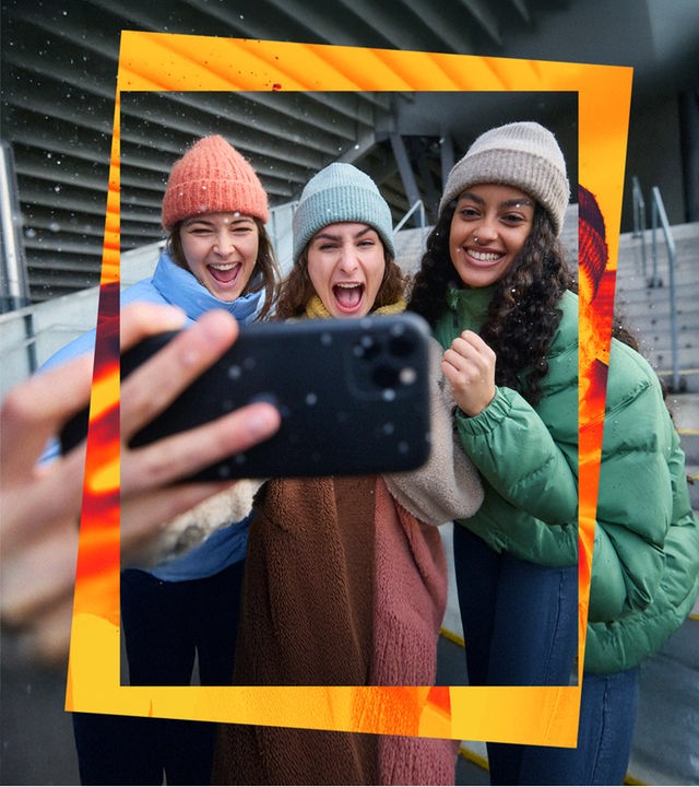 Olympische Winterspiele: Livestreams