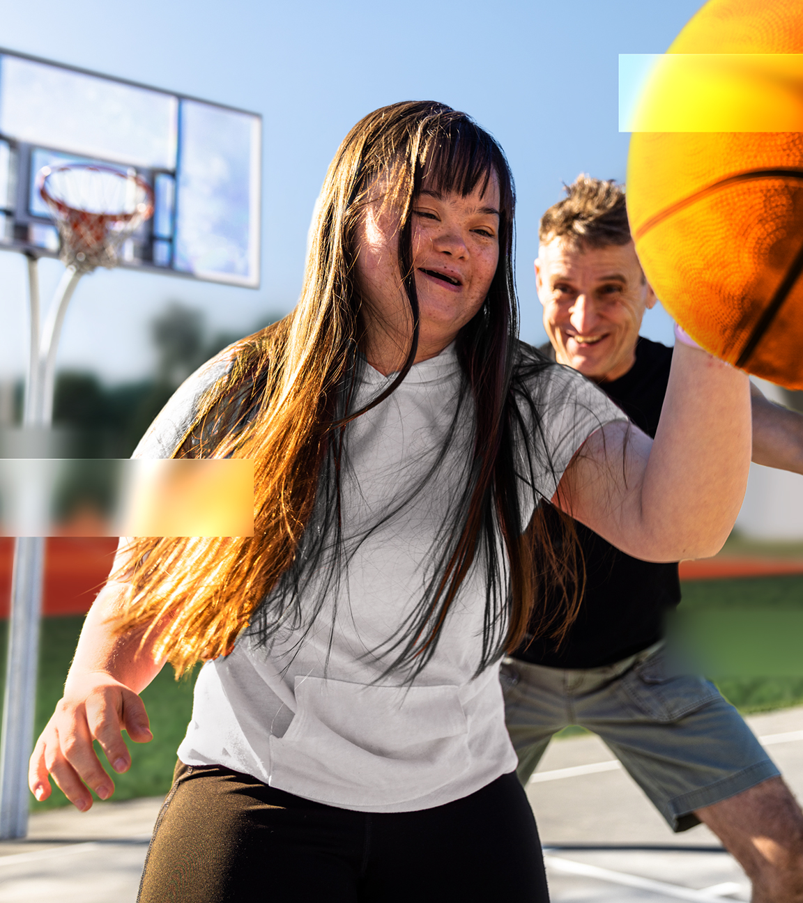 sportstudio Special Olympics World Games 2023 im ZDF