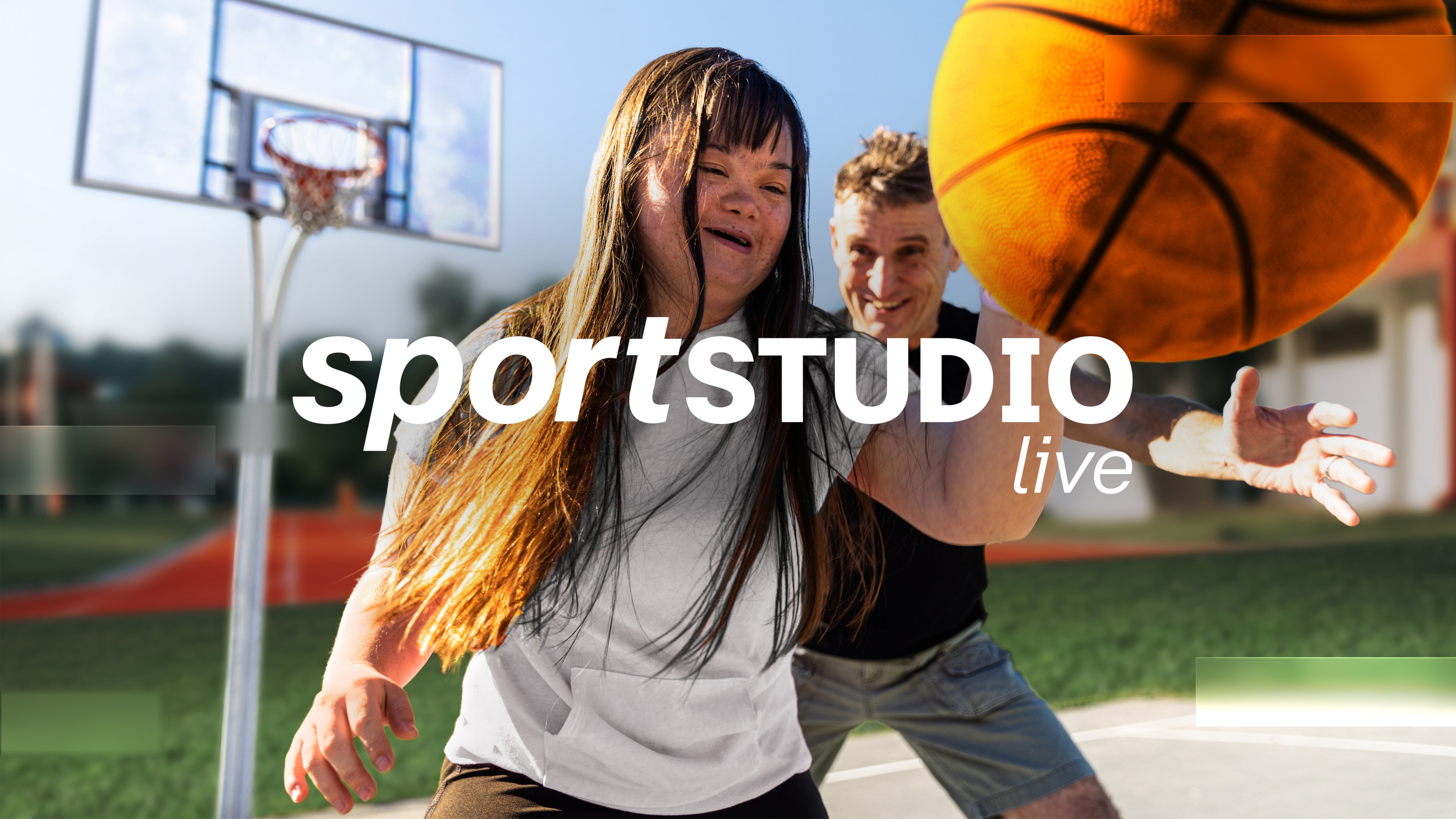 sportstudio live: Special Olympics World Games 2023 im ZDF