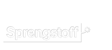 Sprengstoff