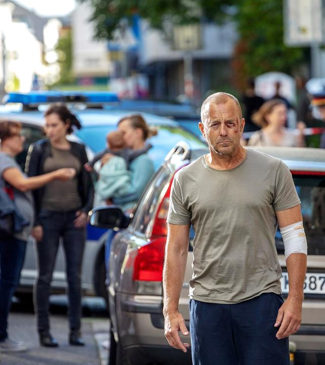 Heino Ferch (Richard Brock)