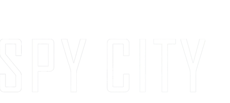 Spy City
