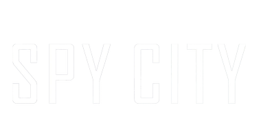 Spy City
