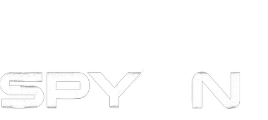 SPYON - Logo links