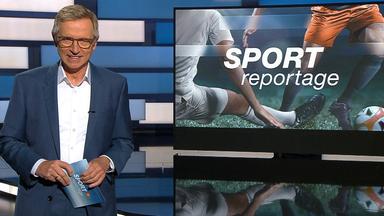 Sportreportage - Zdf - Sportreportage Am 15. November 2020