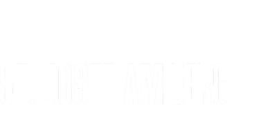 St. Josef am Berg Logo links