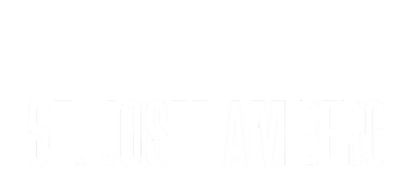 St. Josef am Berg Logo mittig