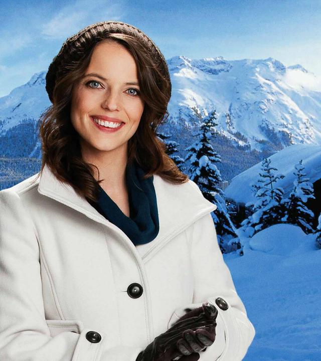 Verzuckerte Festtage Folge 3 Moderatorin Mona Vetsch