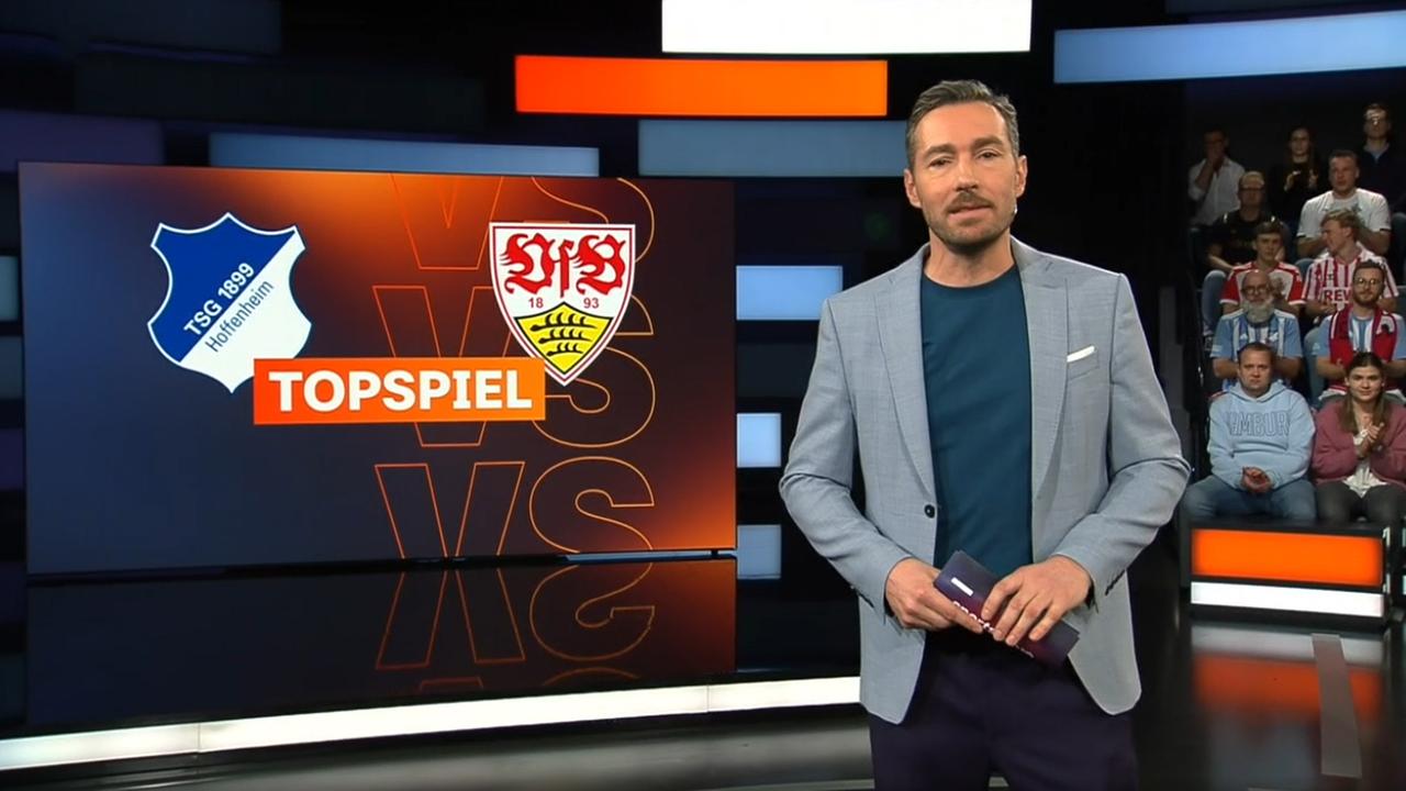 Sven Voss am 16.03.24.