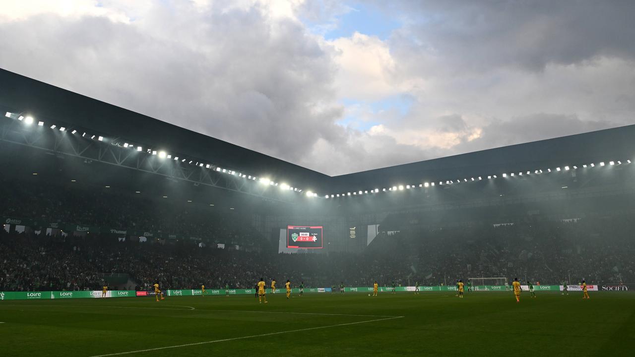 Olympische Spiele Anschlagspläne in Frankreich vereitelt ZDFheute