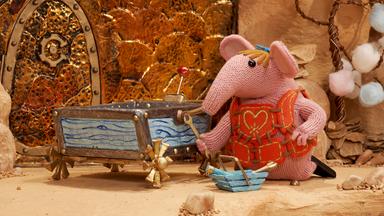 Clangers - Clangers: Mama Macht's!