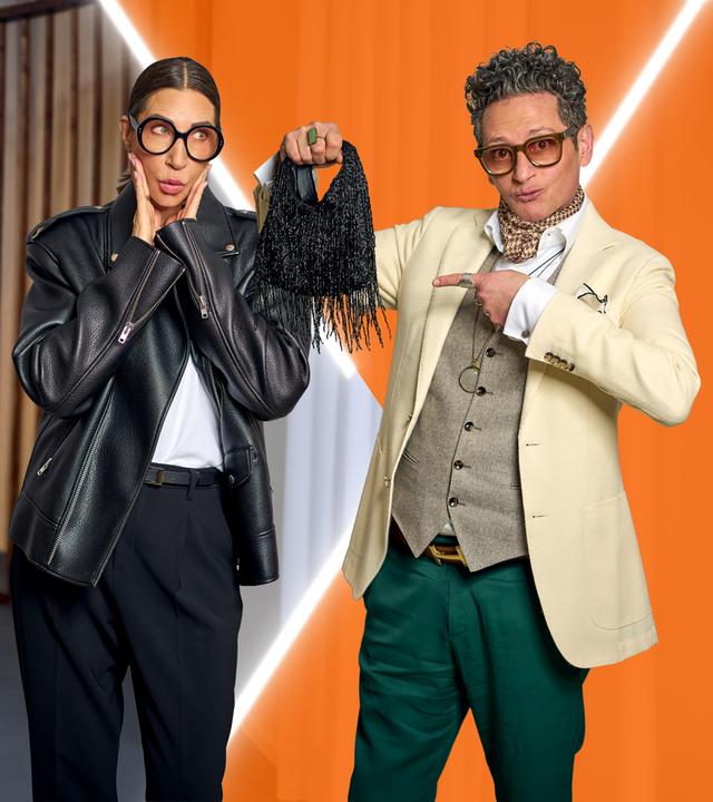 That's My Style: Swaantje Taube und Axel Surendorf
