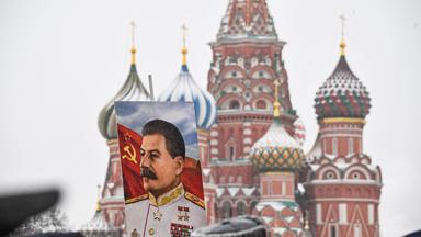 Kulturzeit - Von Stalins Terror Zu Putins Propaganda