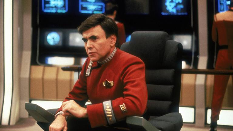Star Trek-Schauspieler Walter Koenig