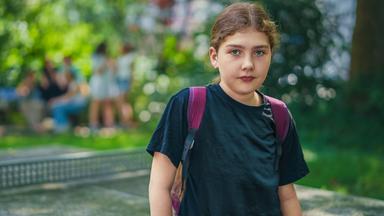 Lya - Mobbing? Ich wehre mich!