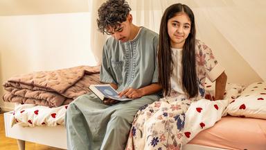 Mila - Mein erstes Fasten im Ramadan