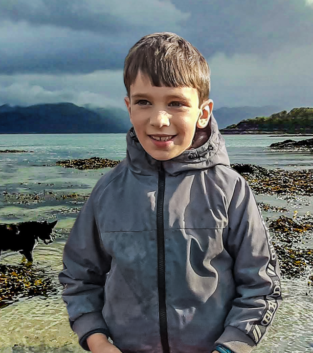 stark! - Aonghas - Wasserwesen